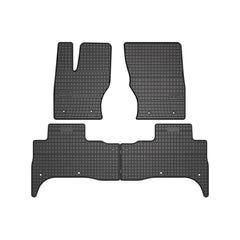 Covorase cauciuc compatibile Land Rover Range Rover Sport II 2013->