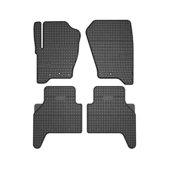 Covorase cauciuc compatibile Land Rover Range Rover Sport I 2005-2012