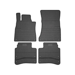 Covorase cauciuc compatibile Mercedes S-Klasa W222 Sedan, Varianta lunga si scurta 2013->