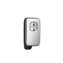 Carcasa telecomanda compatibila Toyota / Lexus , cu lamela