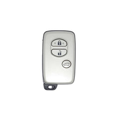Carcasa telecomanda compatibila Toyota / Lexus , cu lamela