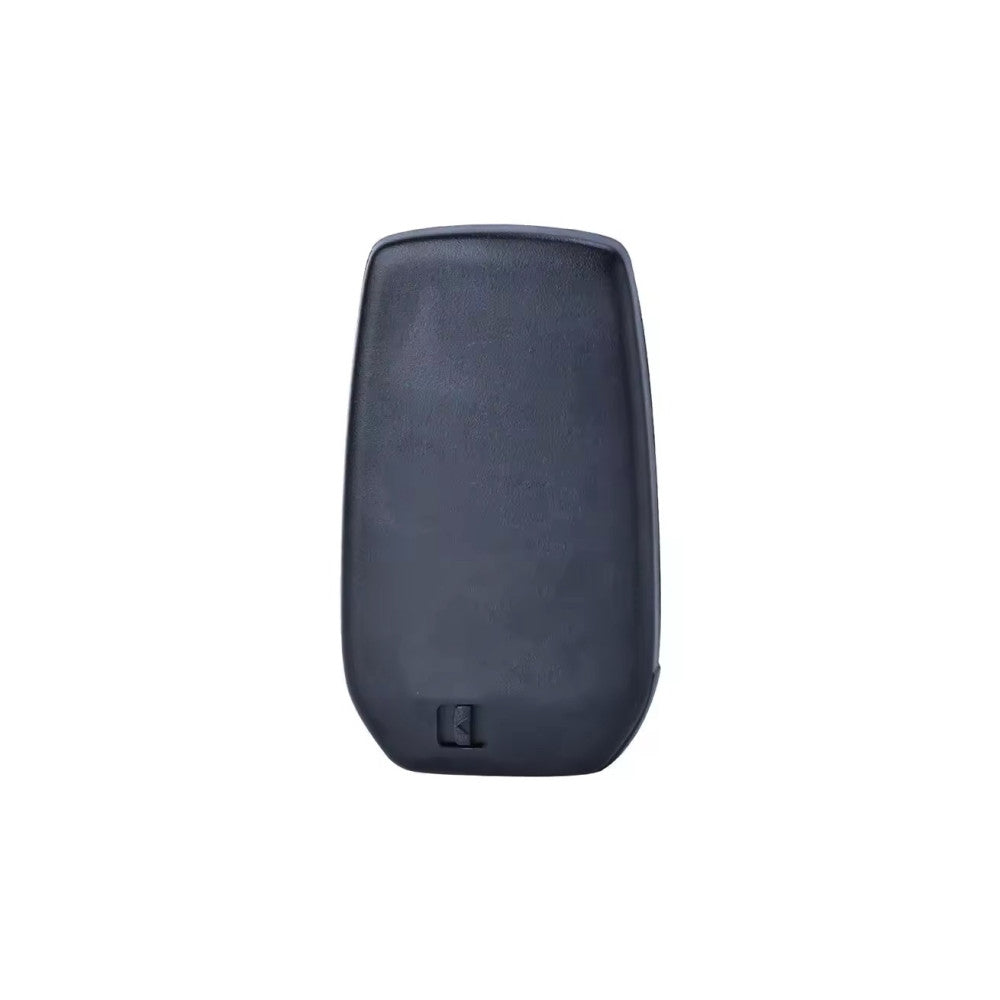 Carcasa telecomanda compatibila Toyota / Lexus , cu lamela