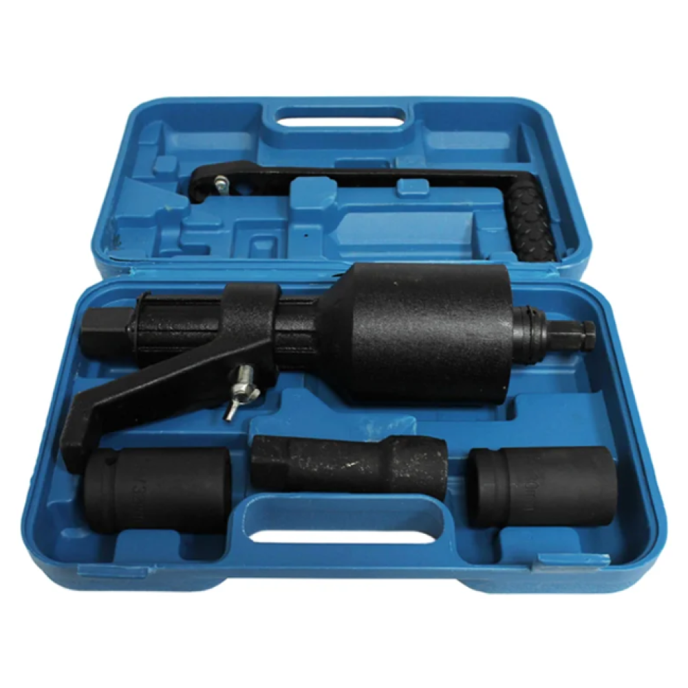 Multiplicator pentru camion cu doua trepte forta Nr. 30 si 32mm.