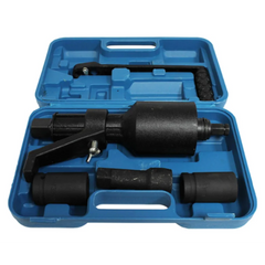 Multiplicator pentru camion cu doua trepte forta Nr. 30 si 32mm.