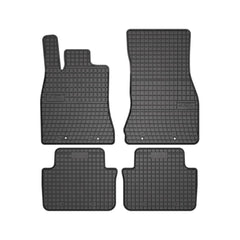Covorase cauciuc compatibile Jaguar XF I X250 2007-2015