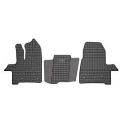 Covorase cauciuc compatibile Ford Transit VAN 2020->