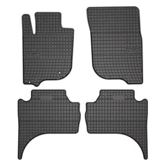 Covorase cauciuc compatibile MITSUBISHI L200 2019->