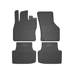 Covorase cauciuc compatibile Seat Leon IV 2020 ->