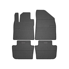 Covorase cauciuc compatibile MG 4 hatchback 2022->