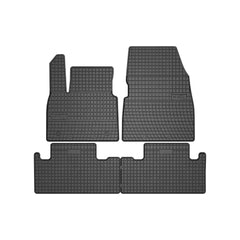 Covorase cauciuc compatibile RENAULT MEGANE E-TECH CROSSOVER