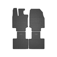 Covorase cauciuc compatibile Lexus RX V SUV 2022->
