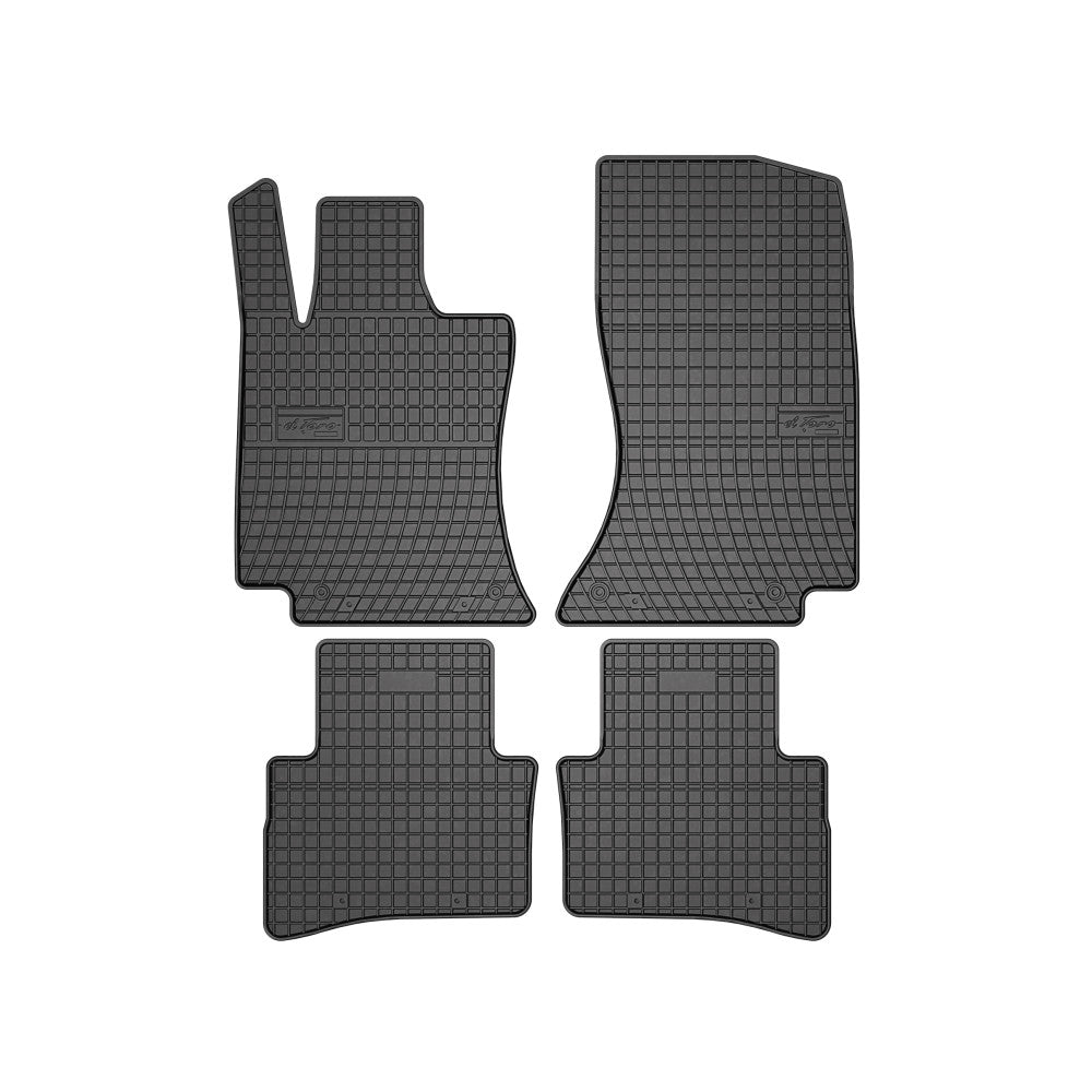 Covorase cauciuc compatibile Mercedes-Benz Clasa E W214 2023->