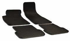 Covorase cauciuc compatibile AUDI A4 B6/ B7 Sedan/ Combi, 2000-2005