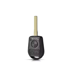 Carcasa telecomanda compatibila BMW, cu lamela