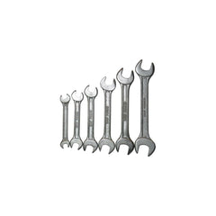 Set 6 chei fixe 6-17mm
