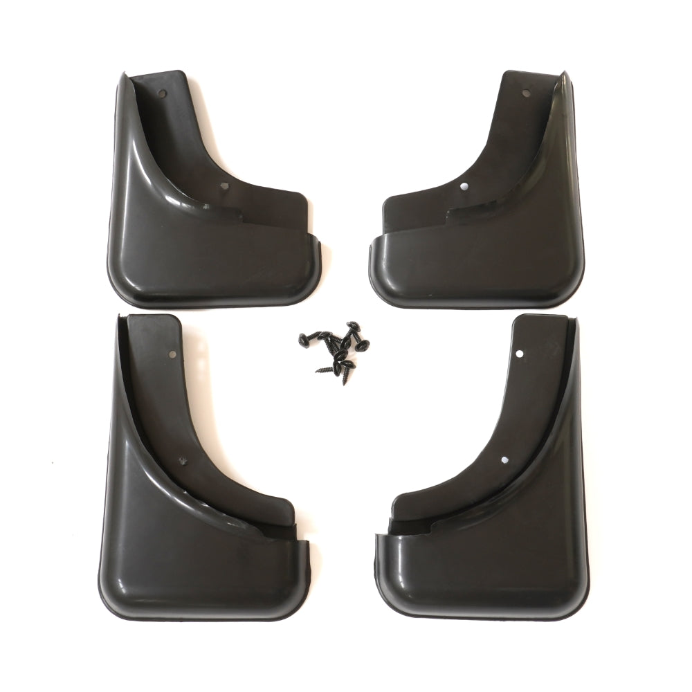 Aparatori noroi dedicate Audi A4 B6/B7 2000-2007