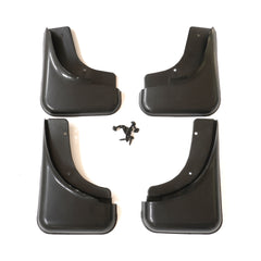 Aparatori noroi dedicate Audi A4 B6/B7 2000-2007