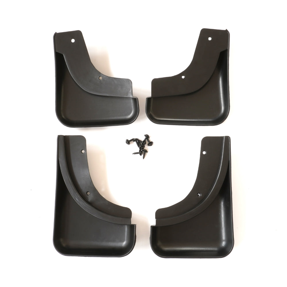 Aparatori noroi dedicate Audi A4 B6/B7 2000-2007