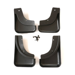 Aparatori noroi dedicate Audi A4 B6/B7 2000-2007