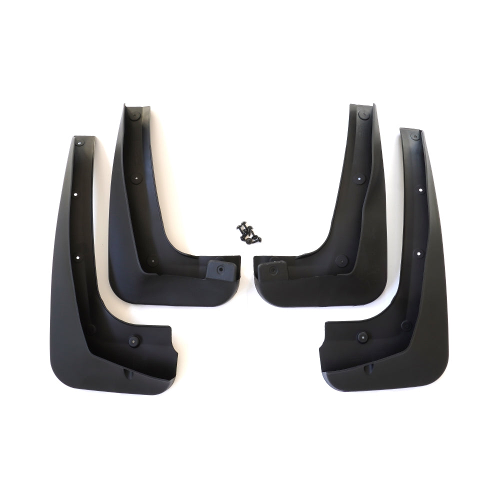 Aparatori noroi dedicate BMW X3 E83 2004-2011
