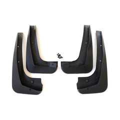 Aparatori noroi dedicate BMW X3 E83 2004-2011