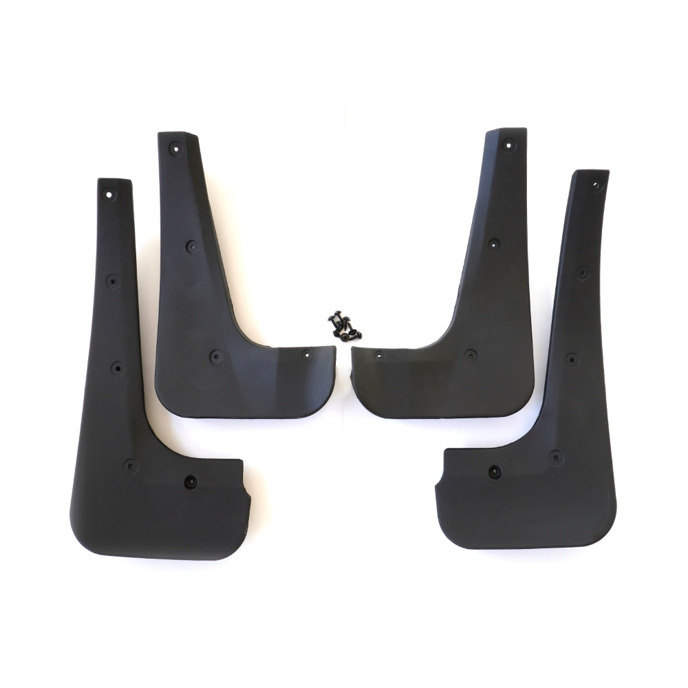 Aparatori noroi dedicate BMW X3 E83 2004-2011