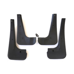 Aparatori noroi dedicate BMW X3 E83 2004-2011