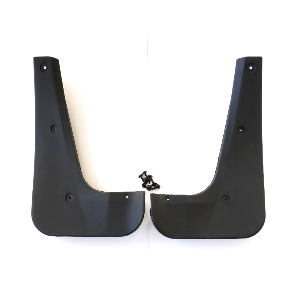 Aparatori noroi dedicate BMW X3 E83 2004-2011