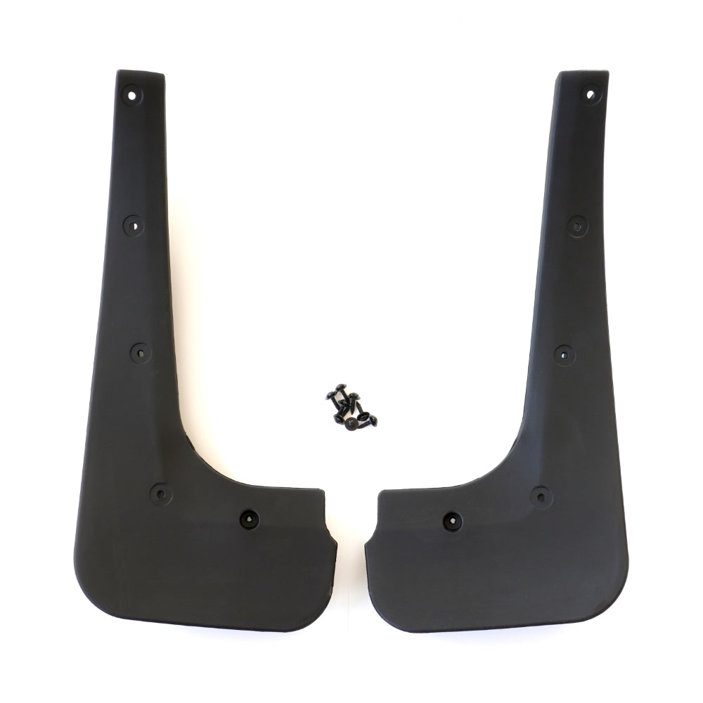 Aparatori noroi dedicate BMW X3 E83 2004-2011
