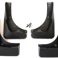 Aparatori noroi compatibile BMW X5 E70 2007-2013