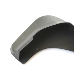 Aparatori noroi fata compatibil Dacia Logan I 2005-2013