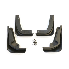 Aparatori noroi compatibile Ford Focus III Hatchback 2011->