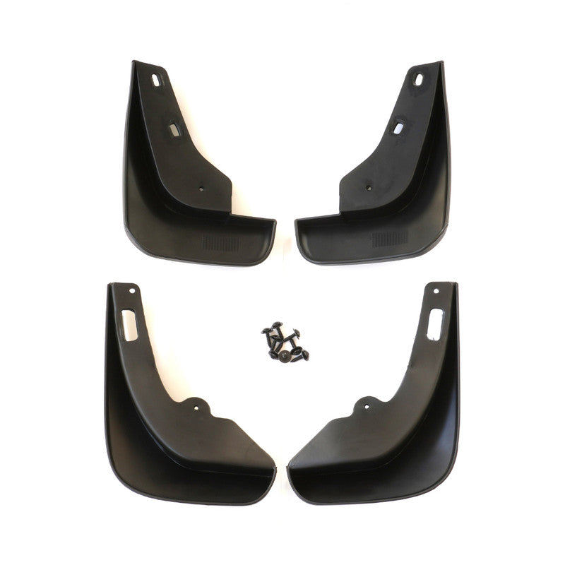 Aparatori noroi compatibile Ford Focus II, Hatchback, 2004-2010