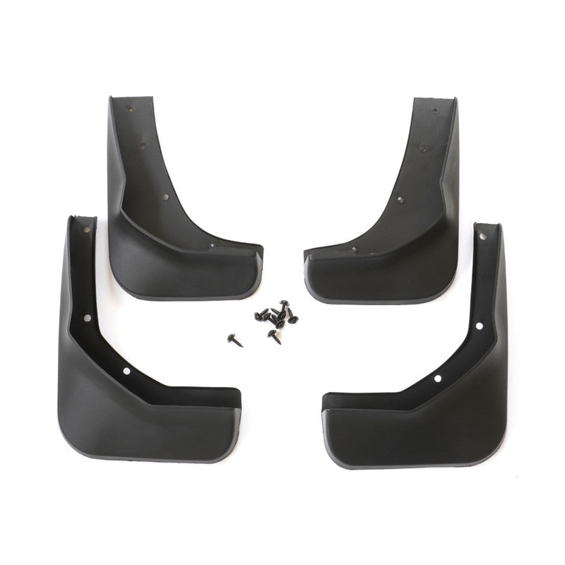Aparatori noroi dedicate Ford KUGA II 2013-2019