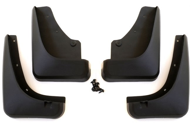 Aparatori noroi dedicate Ford KUGA I, 2008-2012
