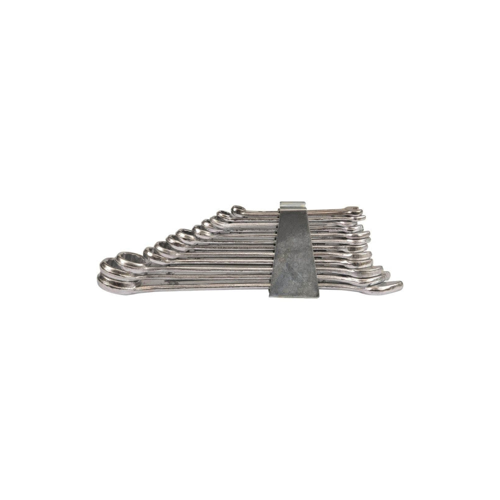 Set 12 chei combinate 6-22mm