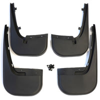 Aparatori noroi compatibile Mercedes Vito 2006-2010