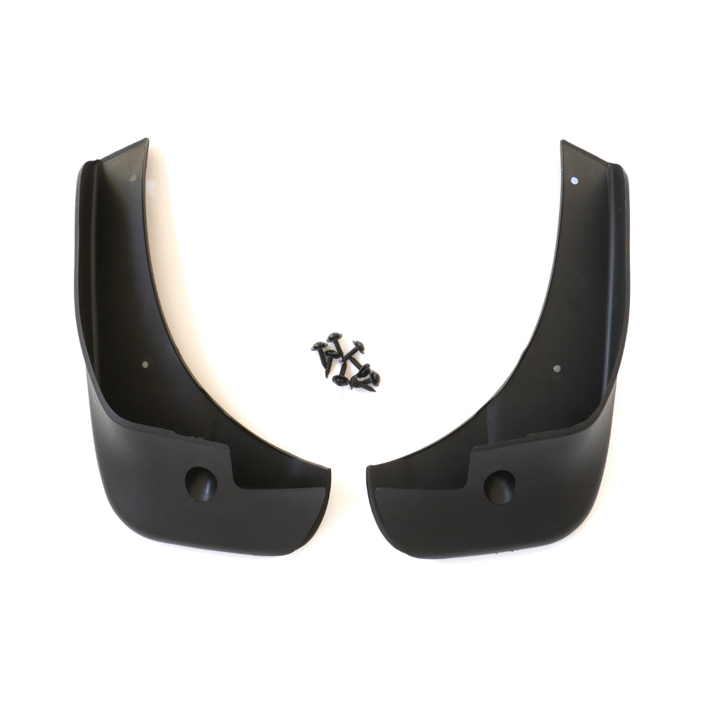 Aparatori noroi dedicate Nissan Qashqai +2 J10 2007-2013