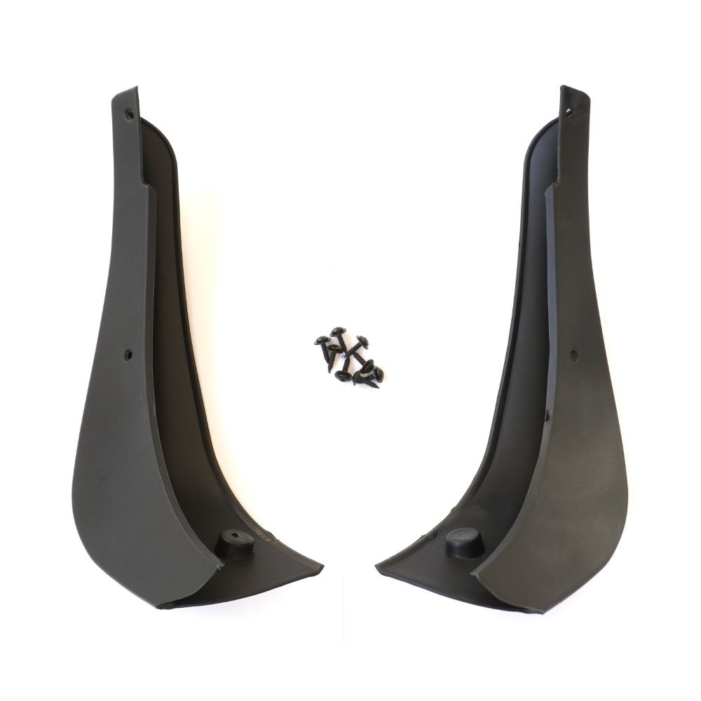 Aparatori noroi dedicate Nissan Qashqai +2 J10 2007-2013