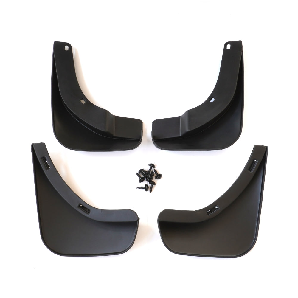 Aparatori noroi compatibile Skoda Octavia 2007-2013 Sedan