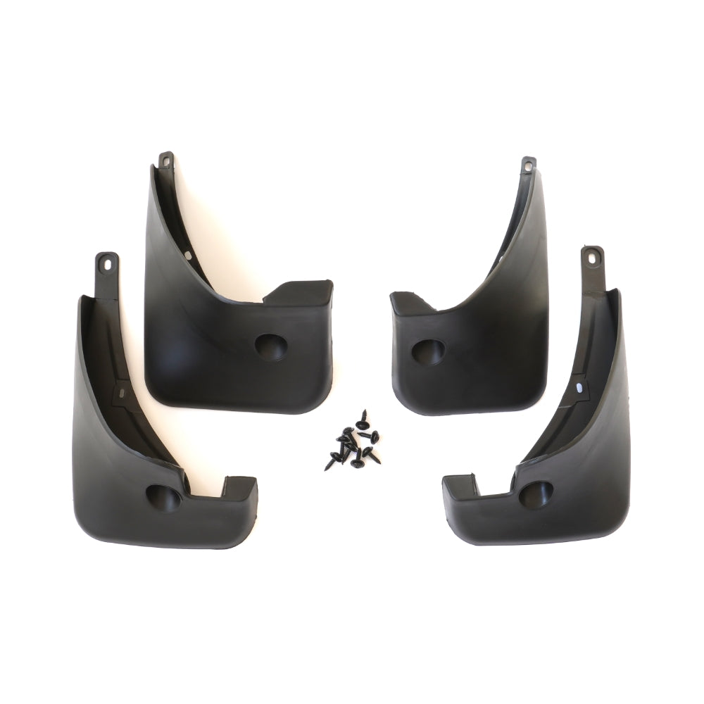 Aparatori noroi dedicate TOYOTA RAV4 XA30 2009-2013