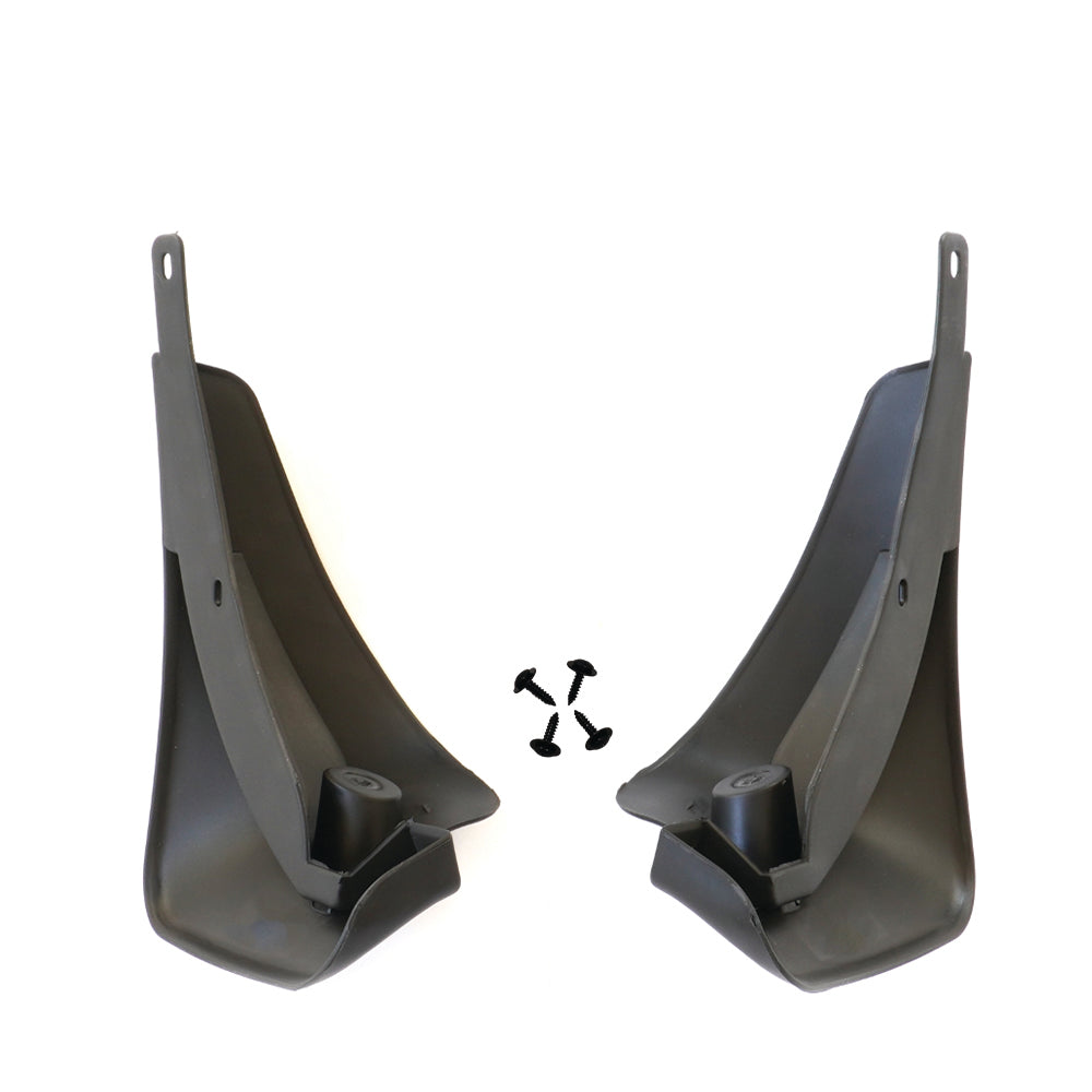 Aparatori noroi dedicate TOYOTA RAV4 XA30 2009-2013