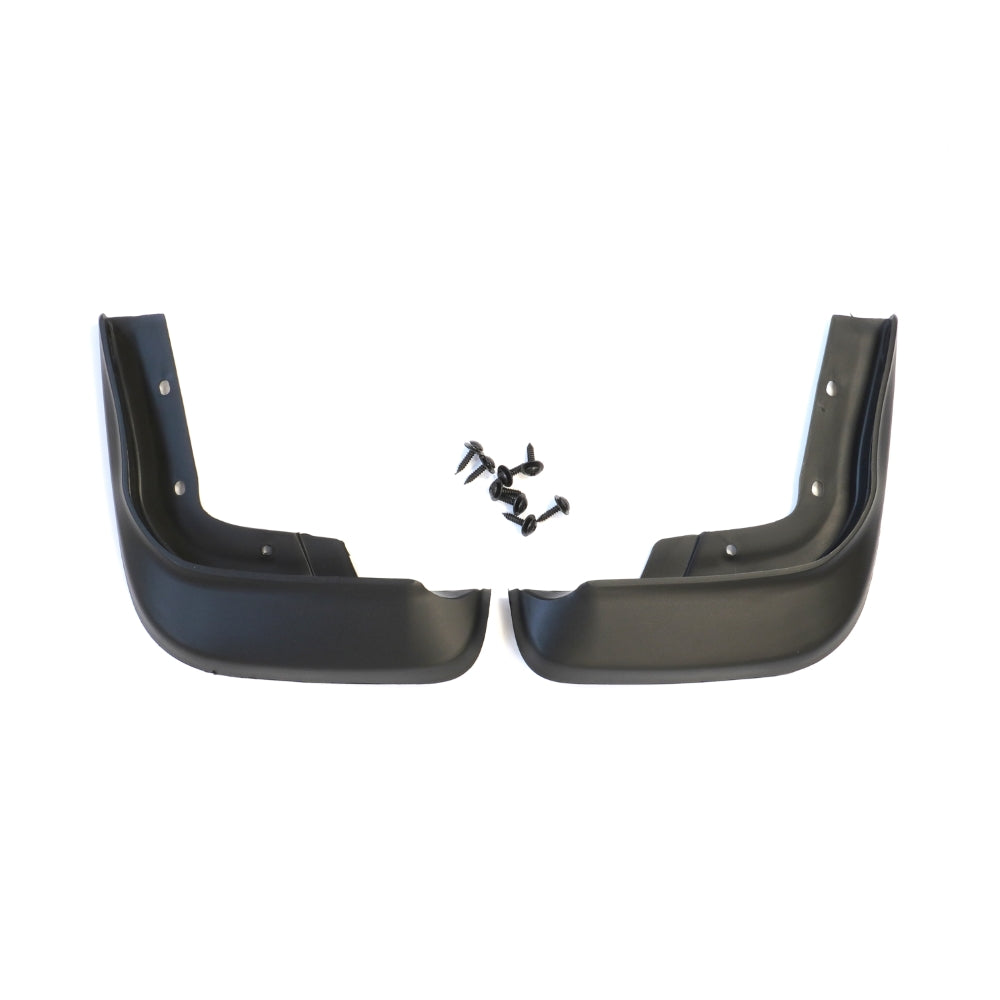 Aparatori noroi dedicate Volvo XC60 2014-2018