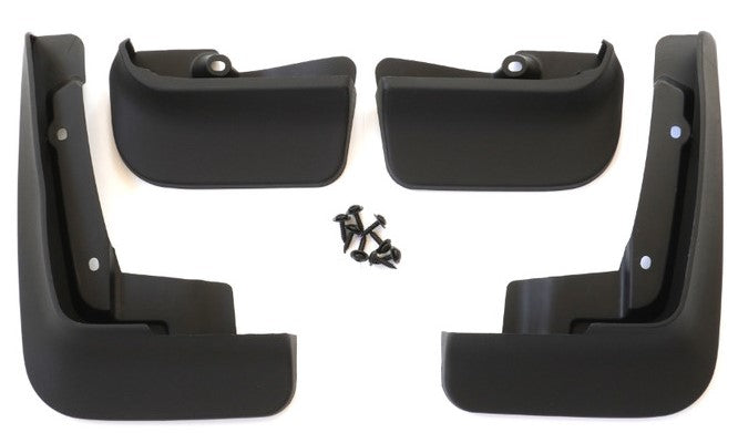 Aparatori noroi dedicate Vw T5.T6 Multivan 2008-2020