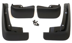 Aparatori noroi dedicate Vw T5.T6 Multivan 2008-2020