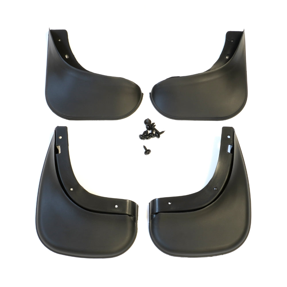 Aparatori noroi compatibile VW Touran / Caddy 2005-2016