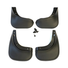 Aparatori noroi compatibile VW Touran / Caddy 2005-2016