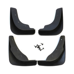 Aparatori noroi dedicate VW PASSAT B6 berlina 2005-2010