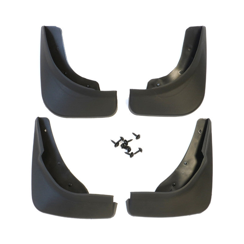 Aparatori noroi dedicate VW PASSAT B6 berlina 2005-2010