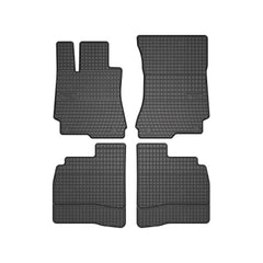 Covorase cauciuc compatibile Mercedes Benz S-Klasse W221 2005-2013